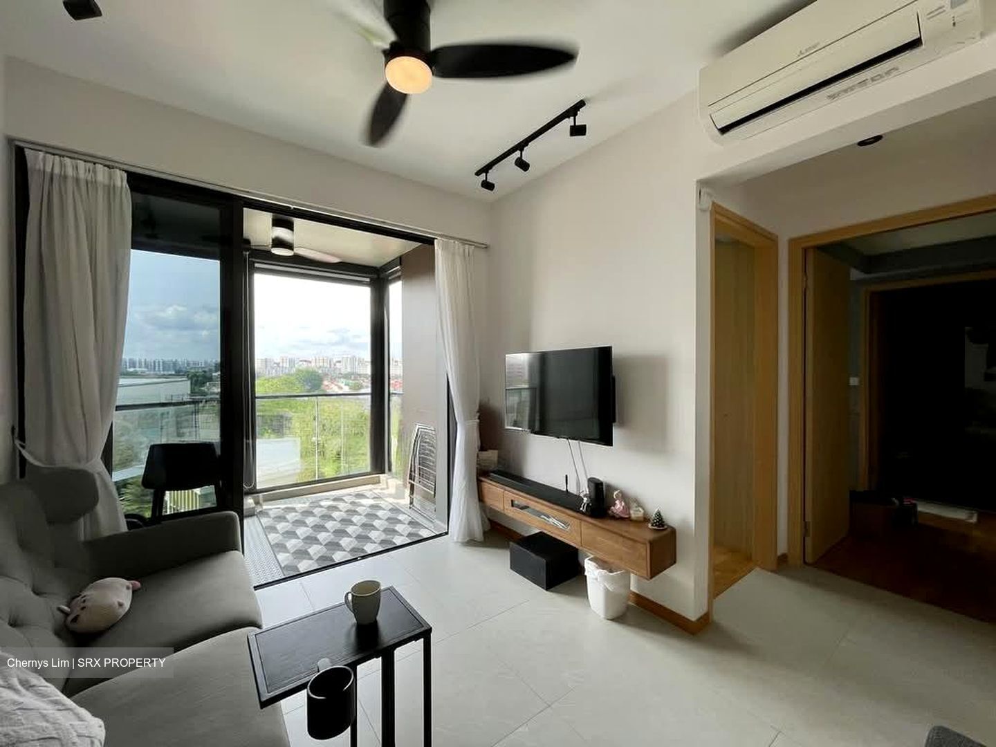 The Antares (D14), Apartment #566708861
